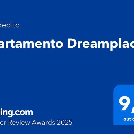 Apartamento Dreamplace Finestrat Exterior photo