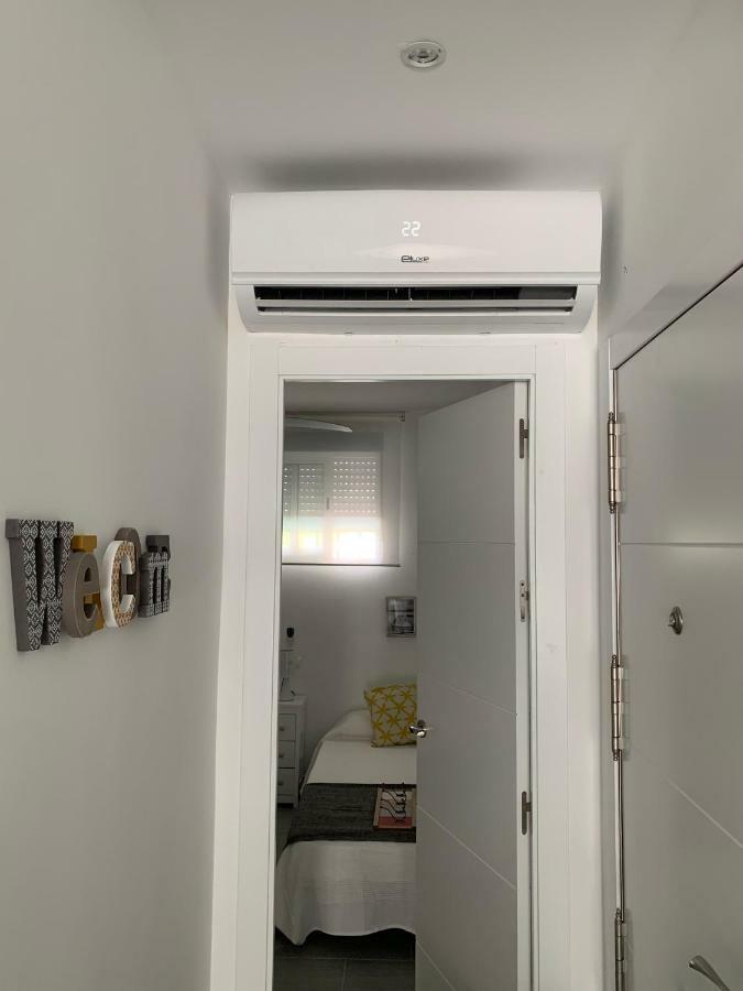 Apartamento Dreamplace Finestrat Exterior photo