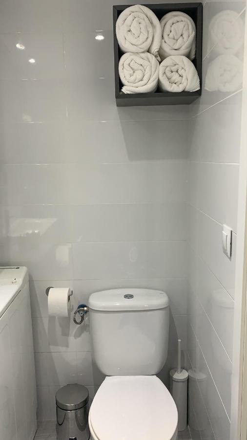 Apartamento Dreamplace Finestrat Exterior photo