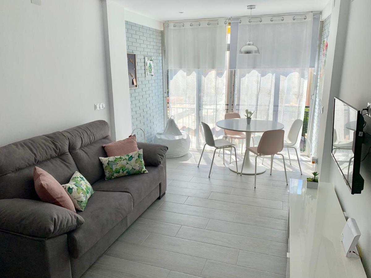 Apartamento Dreamplace Finestrat Exterior photo