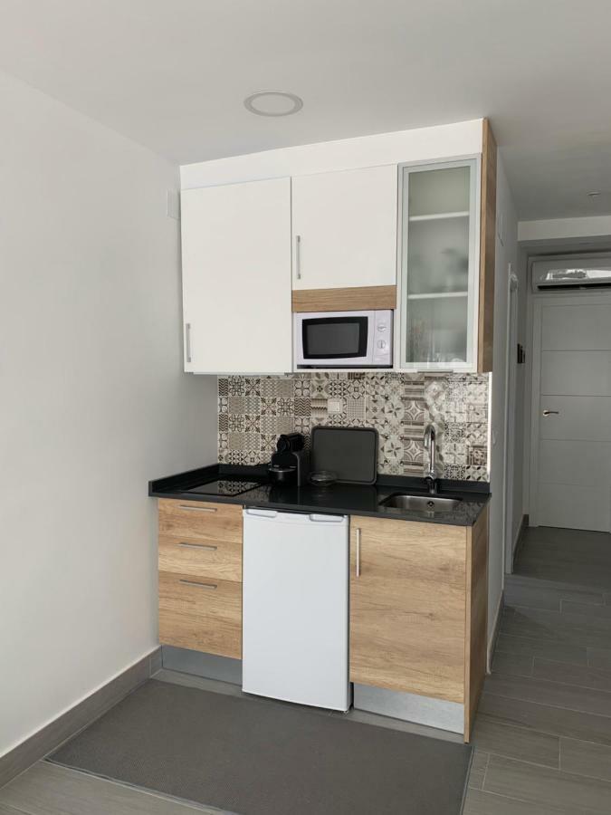 Apartamento Dreamplace Finestrat Exterior photo